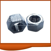 Nonstandard Customized Special Hex Nuts